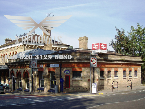 Denmark Hill SE5 Removal serivce SE5 Denmark Hill